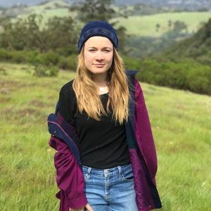 Meet your Posher, Victoria